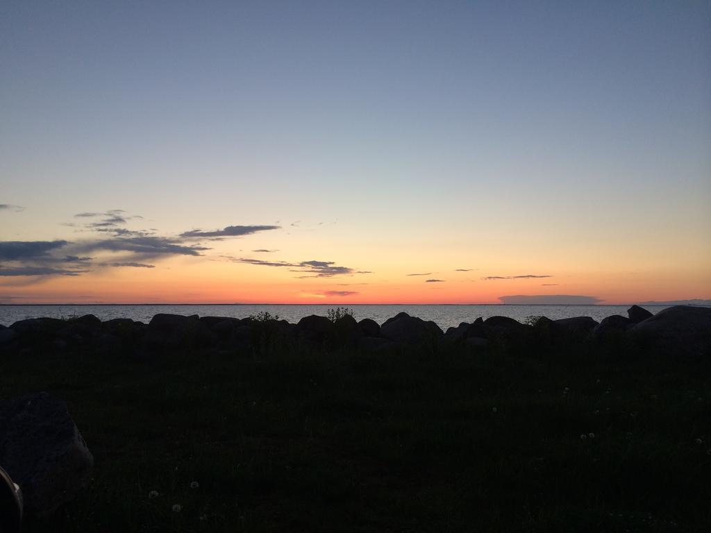 Paradiset Oestra Oeland Nedra Sandby Zimmer foto