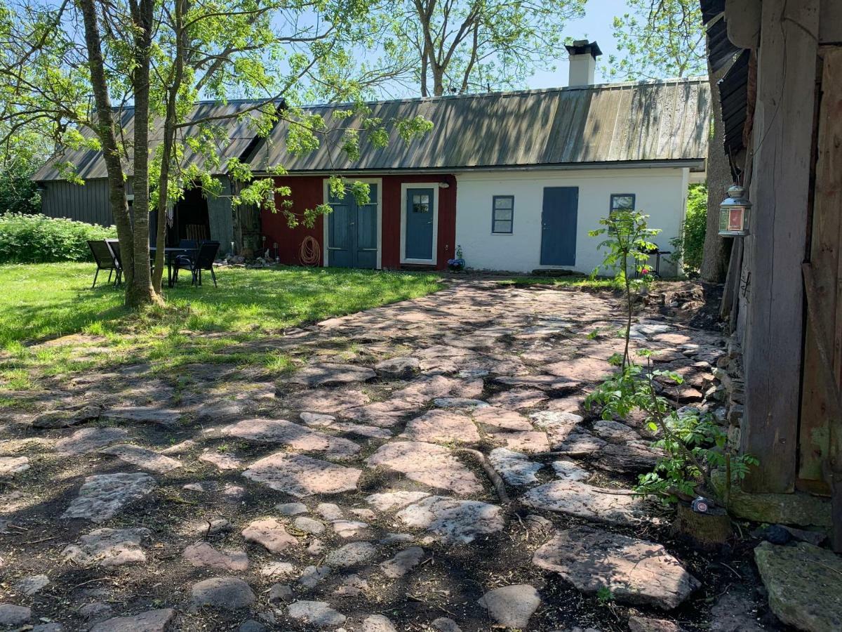 Paradiset Oestra Oeland Nedra Sandby Exterior foto